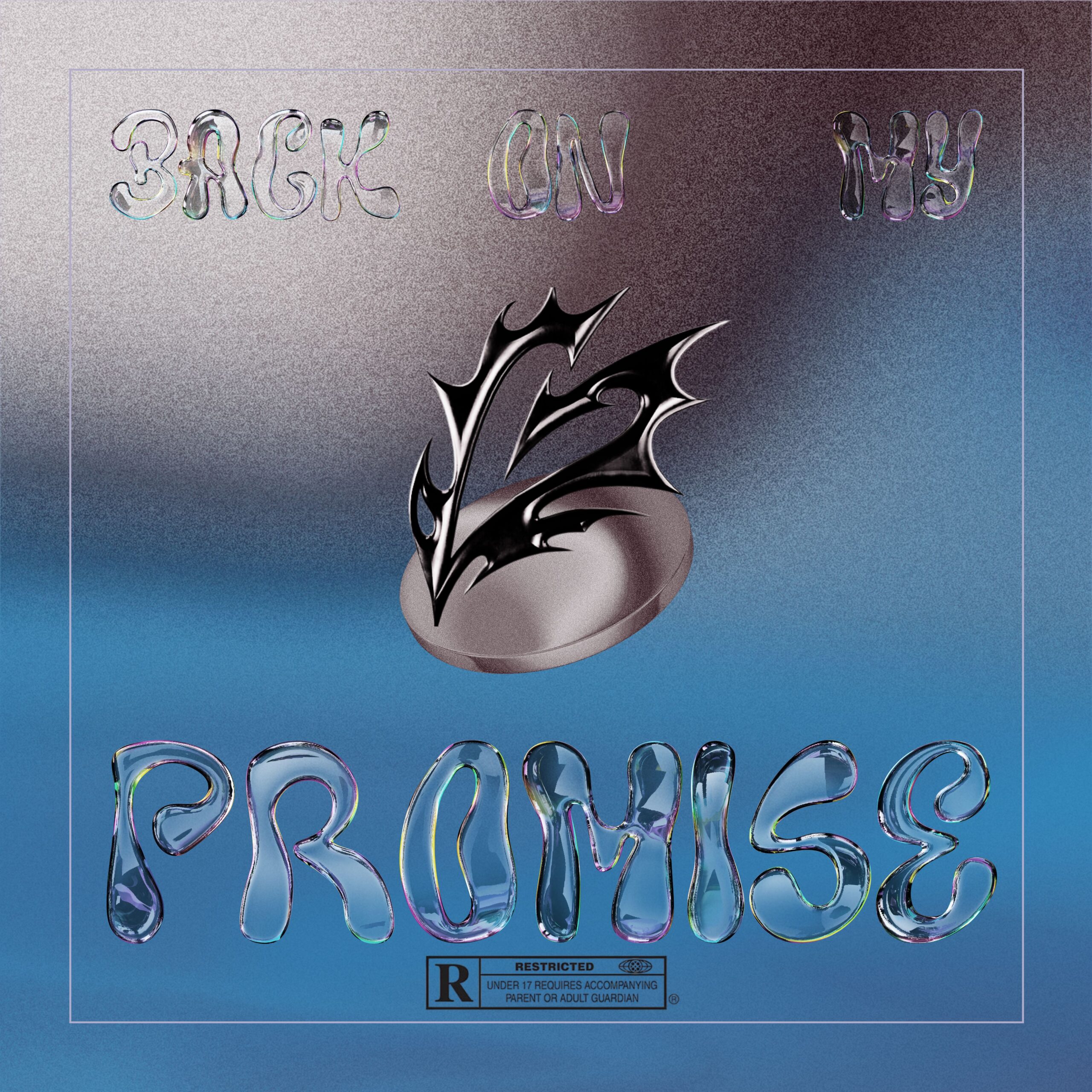 Maleeq’s Heartfelt Single “Back on My Promise”