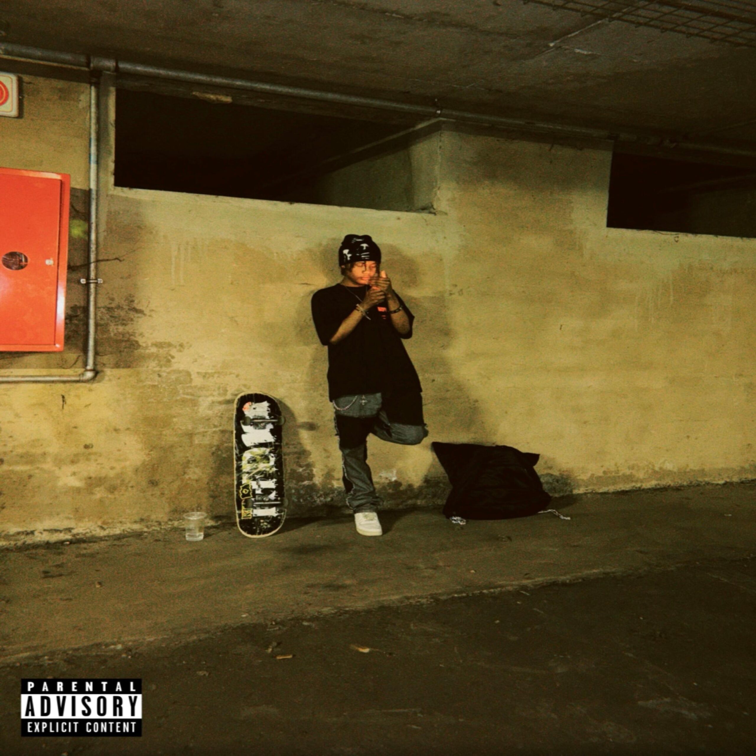 Recognition. Welcomes YWS Rosey 4L and the Release of “SKYF” Following Partnership with Motion Entertainment